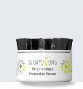 Shanfujung Brightening & Protection Cream